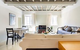 Best Authentic Apartment Monti 5 Mins From Colosseum