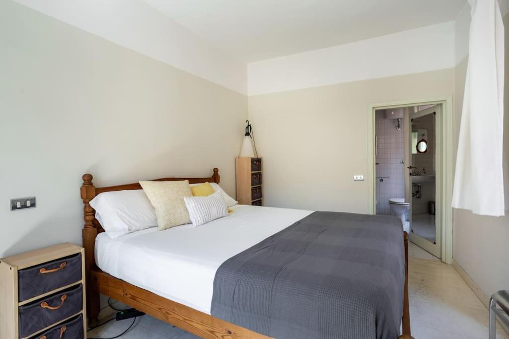 Best Authentic Apartment Monti 5 Mins From Colosseum Exterior photo