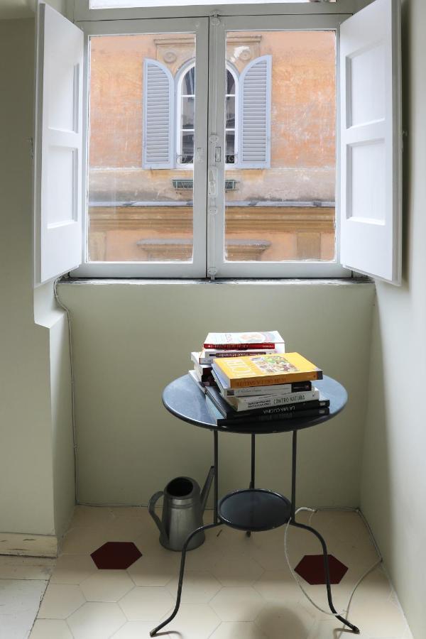Best Authentic Apartment Monti 5 Mins From Colosseum Exterior photo